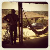 Relogio De Dali, Brazil