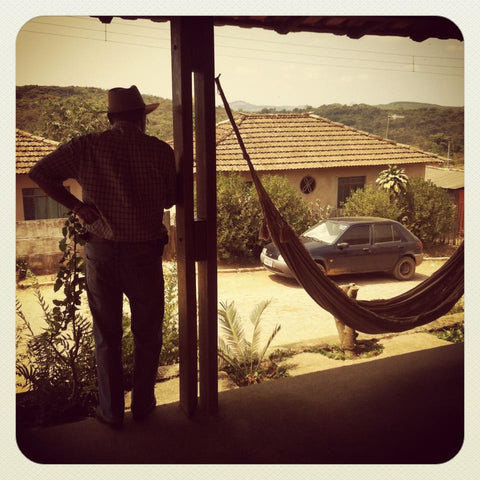 Relogio De Dali, Brazil