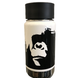 Klean Kanteen Insulated Travel Mug, Gorilla Coffee