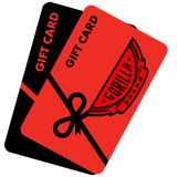 Gorilla Coffee Gift Card