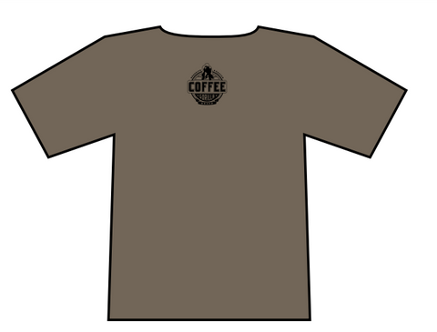 Brooklyn water tower tee