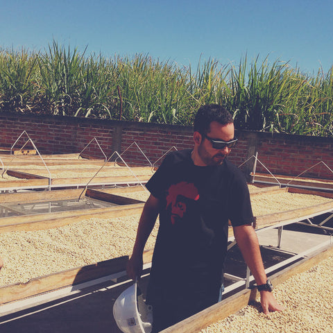 San Joaquin, El Salvador