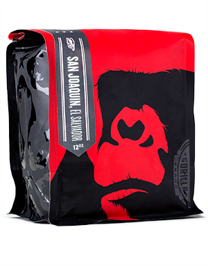 San Joaquin, El Salvador