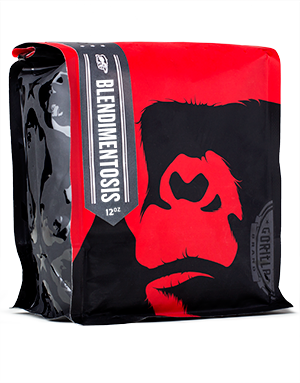 Mochila sprayground gorilla sale