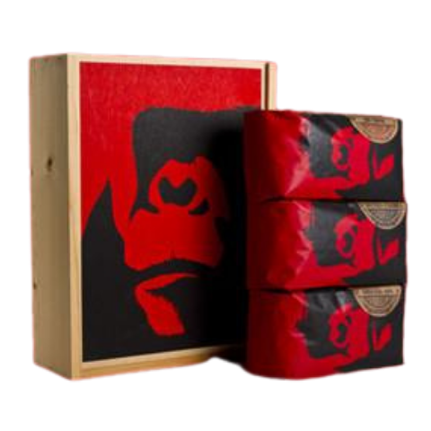 Gorilla Gift Box Set