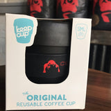 Gorilla Coffee keep cup 