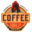 logo of Gorilla Coffee